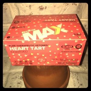 Pruvit Keto ‼️SALE‼️ Heart Tart